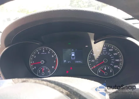 2019 Kia Optima Lx from USA, damaged, VIN 5XXGT4L38KG346026